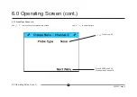 Preview for 17 page of Ametek Solarton Metrology Oribt SI3500 User And Installation Manual