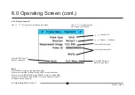 Preview for 18 page of Ametek Solarton Metrology Oribt SI3500 User And Installation Manual