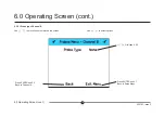 Preview for 19 page of Ametek Solarton Metrology Oribt SI3500 User And Installation Manual