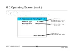 Preview for 20 page of Ametek Solarton Metrology Oribt SI3500 User And Installation Manual