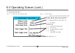 Preview for 21 page of Ametek Solarton Metrology Oribt SI3500 User And Installation Manual