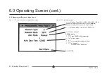 Preview for 22 page of Ametek Solarton Metrology Oribt SI3500 User And Installation Manual