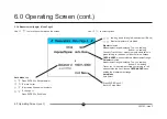 Preview for 24 page of Ametek Solarton Metrology Oribt SI3500 User And Installation Manual