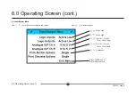 Preview for 26 page of Ametek Solarton Metrology Oribt SI3500 User And Installation Manual