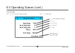 Preview for 27 page of Ametek Solarton Metrology Oribt SI3500 User And Installation Manual