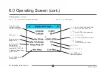 Preview for 28 page of Ametek Solarton Metrology Oribt SI3500 User And Installation Manual