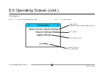 Preview for 30 page of Ametek Solarton Metrology Oribt SI3500 User And Installation Manual