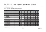 Preview for 39 page of Ametek Solarton Metrology Oribt SI3500 User And Installation Manual