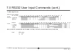 Preview for 42 page of Ametek Solarton Metrology Oribt SI3500 User And Installation Manual