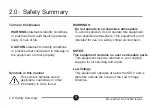 Preview for 3 page of Ametek Solartron Metrology Digital Mini Probe User Leaflet