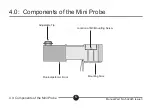 Preview for 5 page of Ametek Solartron Metrology Digital Mini Probe User Leaflet