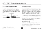 Preview for 10 page of Ametek Solartron Metrology Digital Mini Probe User Leaflet