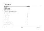 Preview for 2 page of Ametek Solartron Metrology Wigauge WHT User And Installation Manual