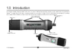 Preview for 3 page of Ametek Solartron Metrology Wigauge WHT User And Installation Manual