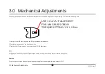 Preview for 5 page of Ametek Solartron Metrology Wigauge WHT User And Installation Manual