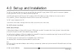 Preview for 6 page of Ametek Solartron Metrology Wigauge WHT User And Installation Manual