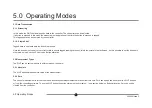 Preview for 7 page of Ametek Solartron Metrology Wigauge WHT User And Installation Manual