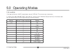 Preview for 11 page of Ametek Solartron Metrology Wigauge WHT User And Installation Manual