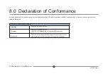 Preview for 16 page of Ametek Solartron Metrology Wigauge WHT User And Installation Manual