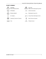 Предварительный просмотр 6 страницы Ametek Sorensen Asterion DC ASM Programming Manual