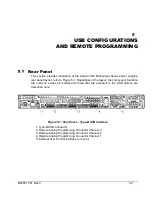 Предварительный просмотр 34 страницы Ametek Sorensen Asterion DC ASM Programming Manual