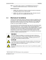 Preview for 41 page of Ametek Sorensen Asterion DC Series Operation Manual