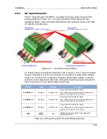 Preview for 58 page of Ametek Sorensen Asterion DC Series Operation Manual