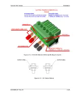 Preview for 61 page of Ametek Sorensen Asterion DC Series Operation Manual