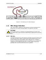 Preview for 65 page of Ametek Sorensen Asterion DC Series Operation Manual