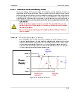 Preview for 68 page of Ametek Sorensen Asterion DC Series Operation Manual