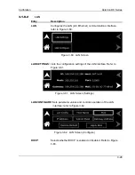 Preview for 110 page of Ametek Sorensen Asterion DC Series Operation Manual