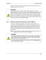 Preview for 128 page of Ametek Sorensen Asterion DC Series Operation Manual