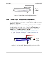 Preview for 134 page of Ametek Sorensen Asterion DC Series Operation Manual