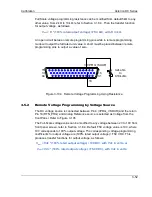 Preview for 136 page of Ametek Sorensen Asterion DC Series Operation Manual