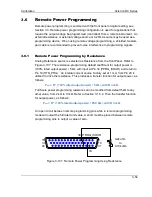 Preview for 138 page of Ametek Sorensen Asterion DC Series Operation Manual