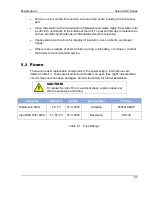 Preview for 154 page of Ametek Sorensen Asterion DC Series Operation Manual