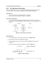 Предварительный просмотр 29 страницы Ametek Sorensen DC Series Operation Manual