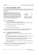 Предварительный просмотр 32 страницы Ametek Sorensen DC Series Operation Manual