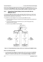 Предварительный просмотр 52 страницы Ametek Sorensen DC Series Operation Manual