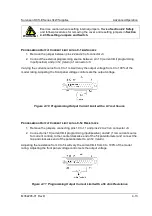 Предварительный просмотр 57 страницы Ametek Sorensen DC Series Operation Manual