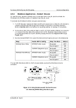 Предварительный просмотр 63 страницы Ametek Sorensen DC Series Operation Manual