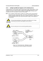 Предварительный просмотр 67 страницы Ametek Sorensen DC Series Operation Manual