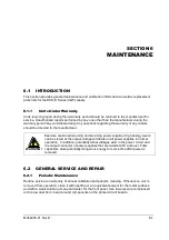 Предварительный просмотр 87 страницы Ametek Sorensen DC Series Operation Manual