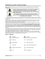 Предварительный просмотр 7 страницы Ametek Sorensen DLM-E Operation Manual