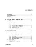 Предварительный просмотр 13 страницы Ametek Sorensen DLM-E Operation Manual