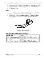 Предварительный просмотр 43 страницы Ametek Sorensen DLM-E Operation Manual