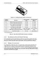 Предварительный просмотр 48 страницы Ametek Sorensen DLM-E Operation Manual