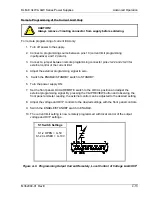 Предварительный просмотр 57 страницы Ametek Sorensen DLM-E Operation Manual