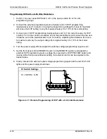 Предварительный просмотр 60 страницы Ametek Sorensen DLM-E Operation Manual