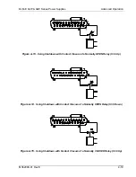 Предварительный просмотр 63 страницы Ametek Sorensen DLM-E Operation Manual